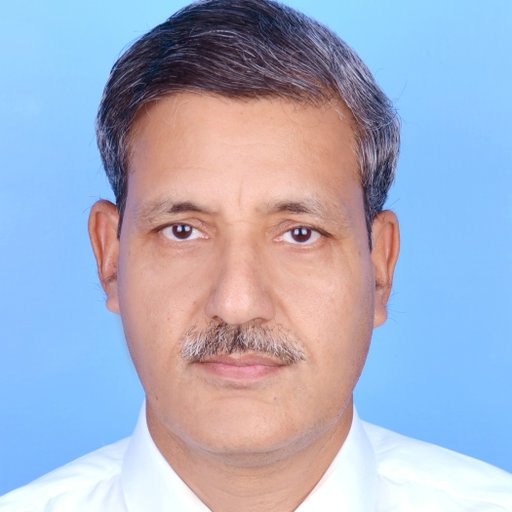 Dr. O.P. Yadav, Past Director, ICAR-IIMR